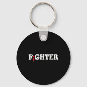 Depression Awareness Suicide Prevention Anxiety Key Ring