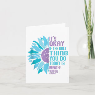 Depression Awareness Suicide Prevention Tank Top_3 Card