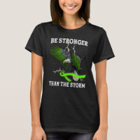 Depression Eagle Be Strong Mental Health Awareness