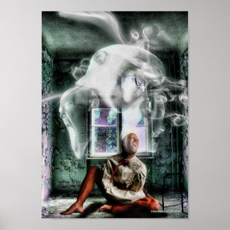 depression poster
