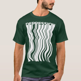 Depression T-Shirt
