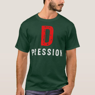 Depression T-Shirt