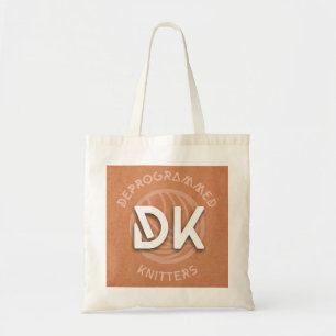 Deprogrammed Knitters [modified].JPG Tote Bag