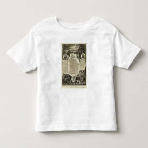 Dept Any Jura Toddler T-Shirt