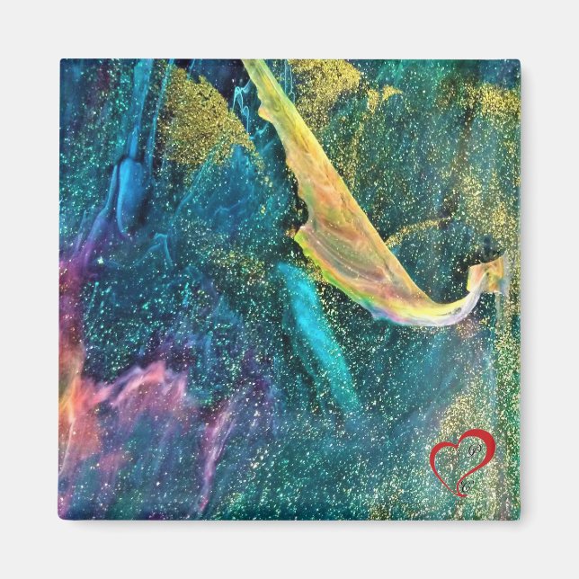 Depth Magnet (Front)