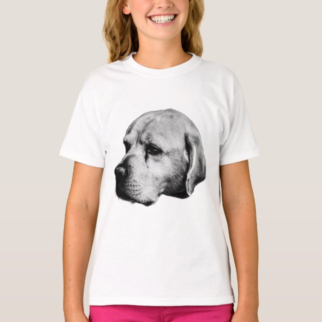 Depth of Loyalty T-Shirt (Front)