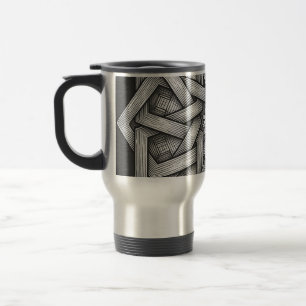 Depths Of Darkness Dark Aesthetic Mug