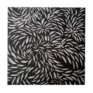 Depths of the Subconscious Mind Tile