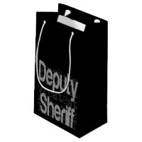 Deputy Sheriff Extraordinaire