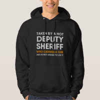Deputy Sheriff Girlfriend Boyfriend Wife Husband F
