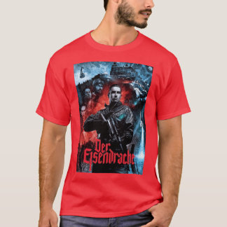 Der Eisendrache girl T-Shirt