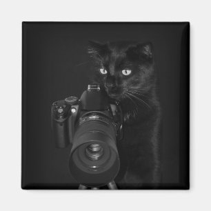 Der Fotograf - Magnet