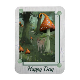 Der geheime Ort Magnet