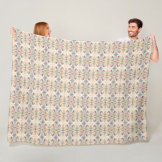 Der Nektarkünstler.2 Fleece Blanket