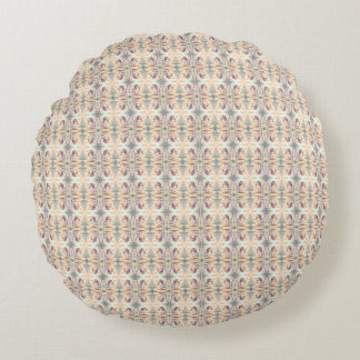 Der Nektarkünstler.2 Round Cushion
