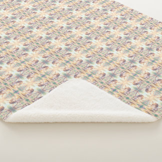 Der Nektarkünstler.2 Sherpa Blanket