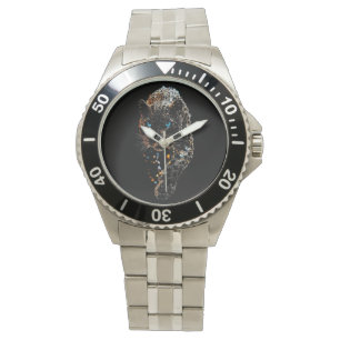 Der Panther Watch
