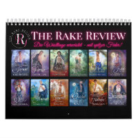 Der Rake Review Kalender