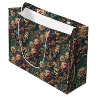 Deranged Decadence – Gothic Victorian Floral 