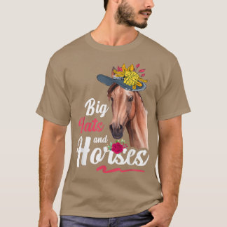 Derby Day 2022 Derby horse derby dress Derby Suit  T-Shirt