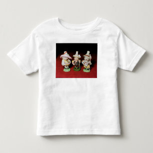 Derby dwarves toddler T-Shirt