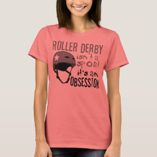 Derby Obsession Shirt