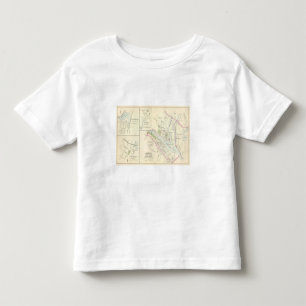 Derby, Shelton Toddler T-Shirt