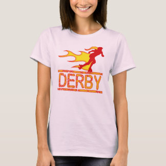 Derby T-Shirt