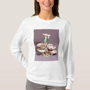 Derby table centrepiece, 1760-65 T-Shirt