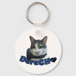 Derecho Products Key Ring
