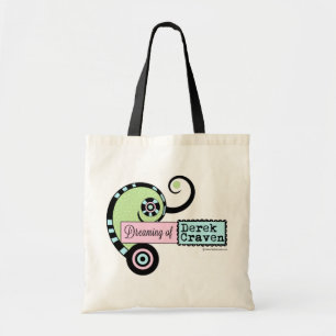 Derek Craven Tote Bag