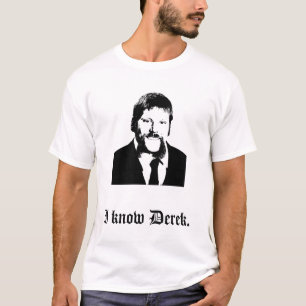 Derek SHC T-Shirt