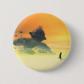 Derelict Robot Revival Button