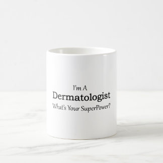 Dermatologist Coffee Mug