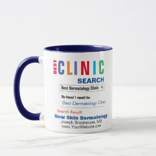 Dermatologist GIft Mug
