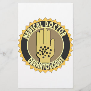 Dermatologist LOGO