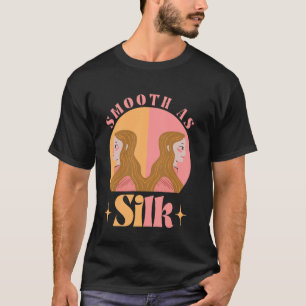 Dermatology Dermaplaning Skincare Dermatologist De T-Shirt