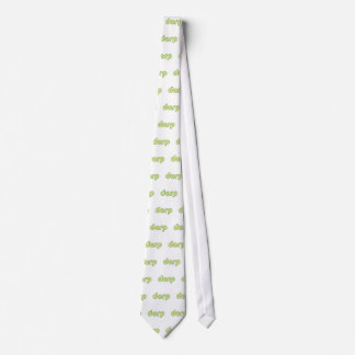 Derp 1 tie