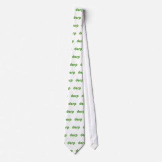 Derp 2 tie