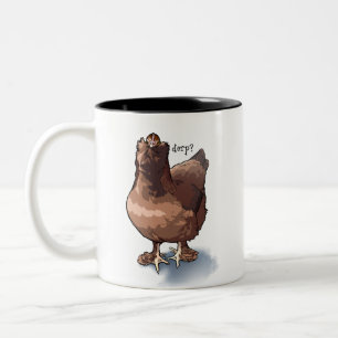 Derp and Derp Mug