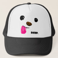 Derp Dog