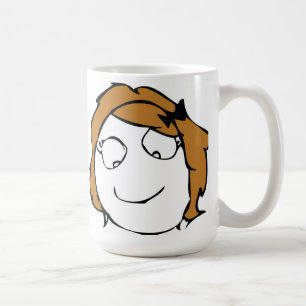 Derpina Coffee Mug