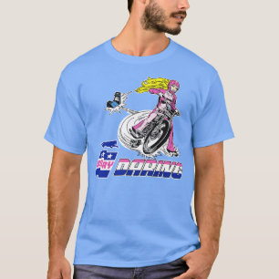 Derry Daring Ideal T-Shirt