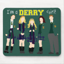 Derry Girls