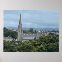 Derry/Londonderry Northern Ireland Europe