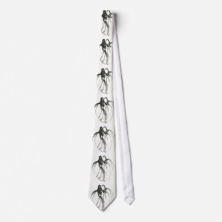 Dervish Whispers Tie