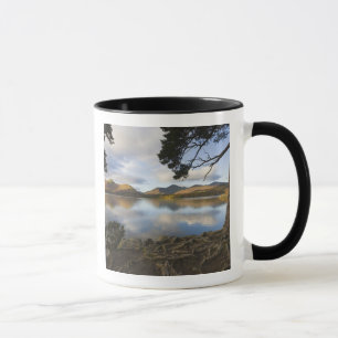 Derwentwater, Lake District, Cumbria, England Mug