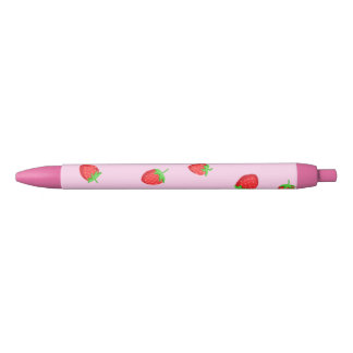Des Fraises Pen