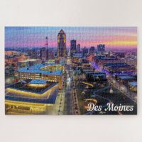 Des Moines, Iowa, United States