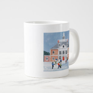 Des. Res. 1992 Large Coffee Mug